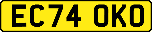 EC74OKO