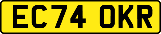 EC74OKR