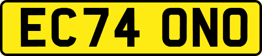 EC74ONO