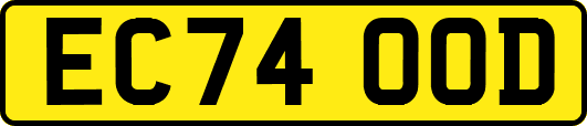 EC74OOD