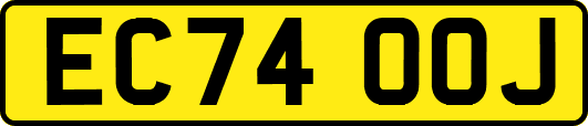 EC74OOJ