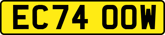 EC74OOW
