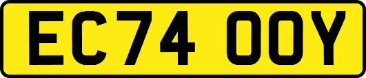 EC74OOY