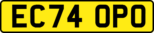 EC74OPO