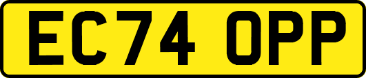 EC74OPP
