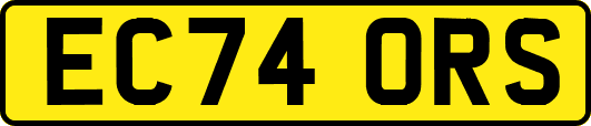 EC74ORS