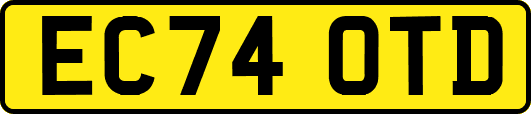 EC74OTD