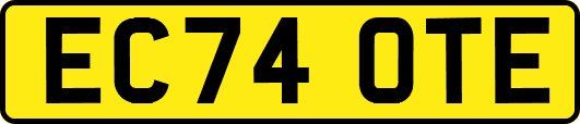 EC74OTE