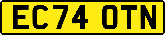 EC74OTN