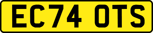 EC74OTS