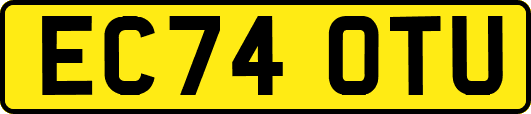 EC74OTU