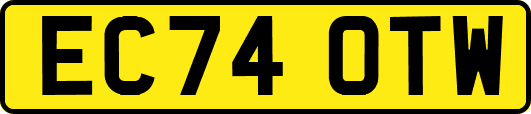 EC74OTW