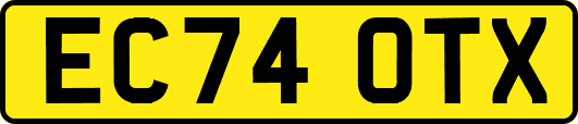 EC74OTX