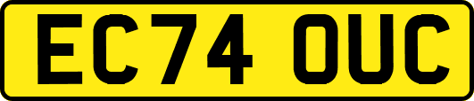 EC74OUC