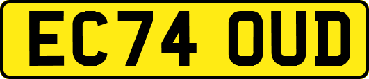 EC74OUD