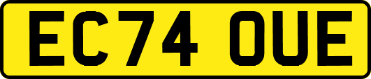 EC74OUE