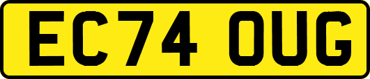 EC74OUG