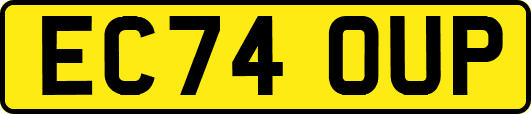 EC74OUP