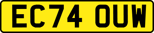 EC74OUW