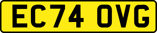 EC74OVG