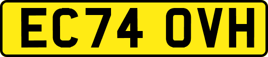 EC74OVH