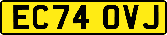 EC74OVJ