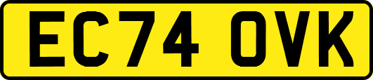 EC74OVK