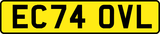 EC74OVL