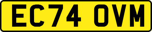EC74OVM