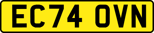 EC74OVN