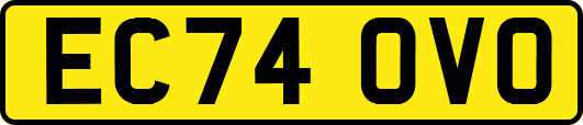 EC74OVO
