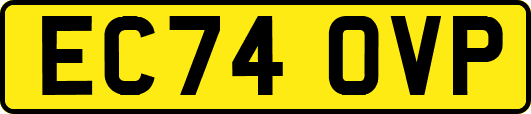 EC74OVP
