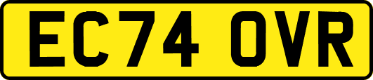 EC74OVR