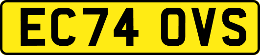 EC74OVS