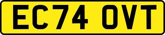 EC74OVT