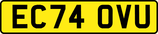 EC74OVU