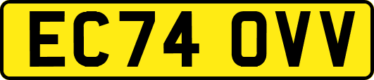 EC74OVV