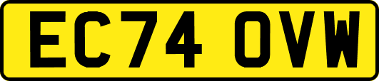 EC74OVW