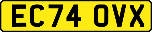 EC74OVX