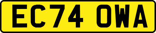 EC74OWA