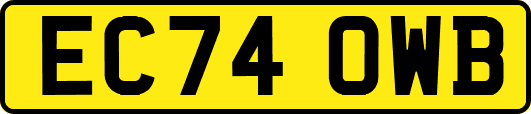 EC74OWB