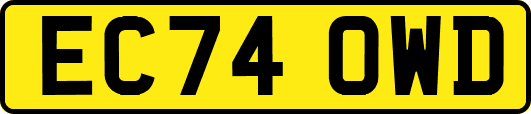 EC74OWD
