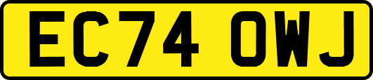 EC74OWJ