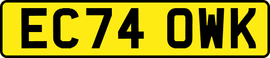 EC74OWK