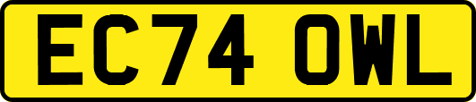EC74OWL