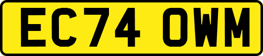 EC74OWM