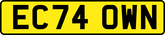 EC74OWN