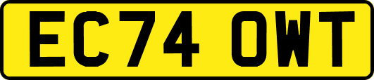 EC74OWT