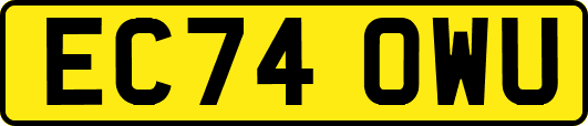 EC74OWU