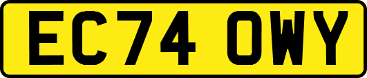 EC74OWY